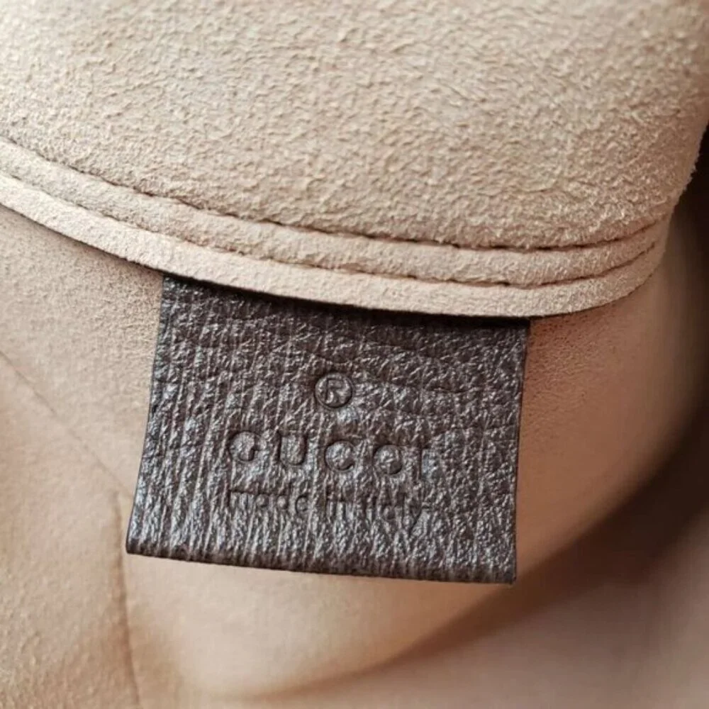Gucci elevate your
